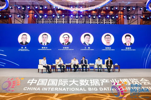数博盛典璀璨落幕，中国联通以科技之光引爆未来想象极限——对话苏宬天宜数字科技的创新启示