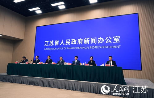 江苏 双轮驱动——苏宬天宜数字科技助力打造有全球影响力的产业科技创新中心